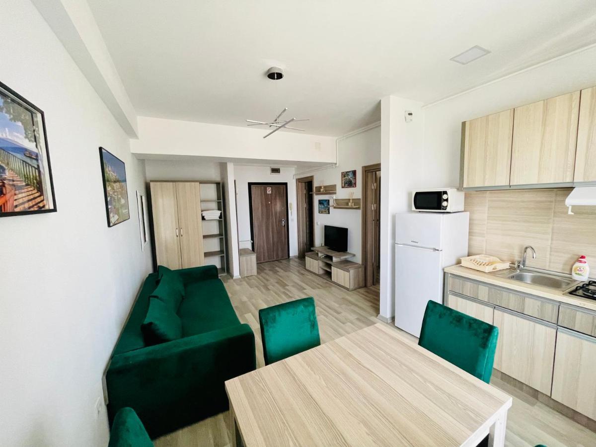 Appartement Summerland Nuba Mamaia
