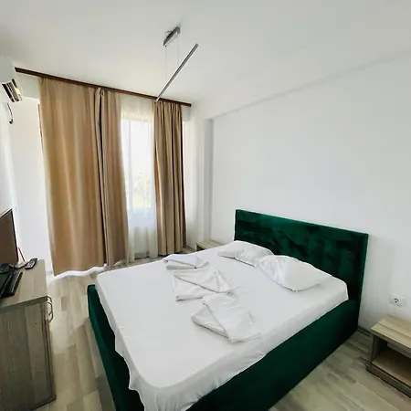 Summerland Studios Nuba Mamaia Exterior foto