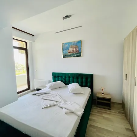 Summerland Studios Nuba Mamaia Exterior foto