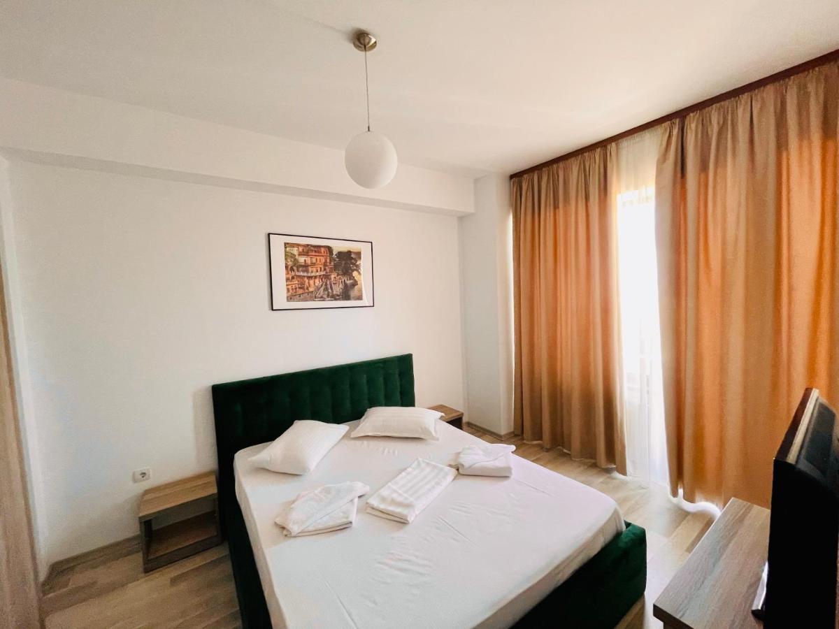 Apartment Summerland Nuba *