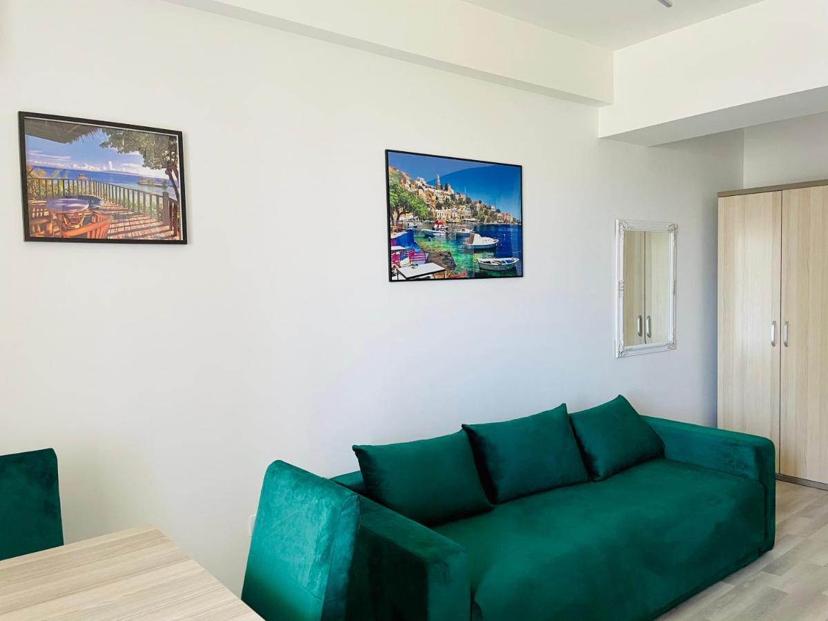 Apartment Summerland Nuba Mamaia