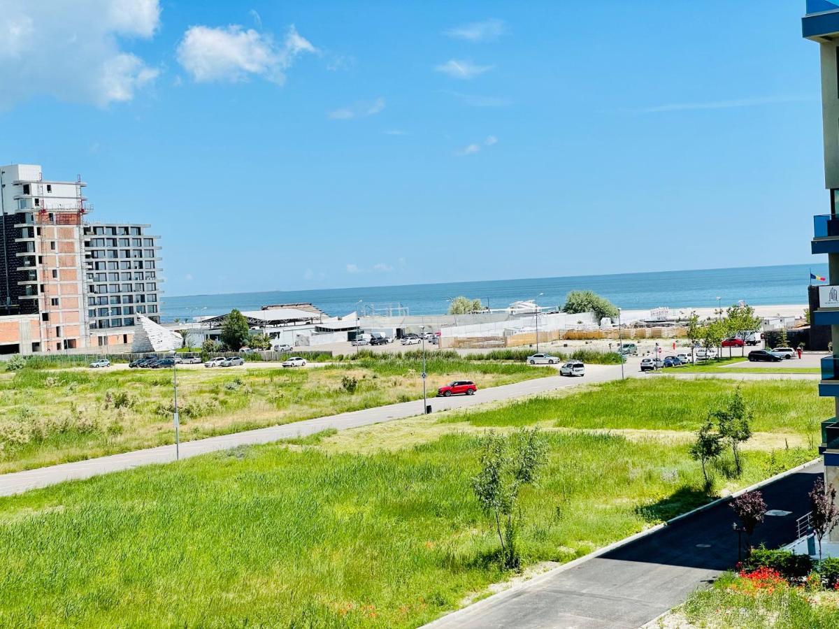 Apartment Summerland Nuba Mamaia