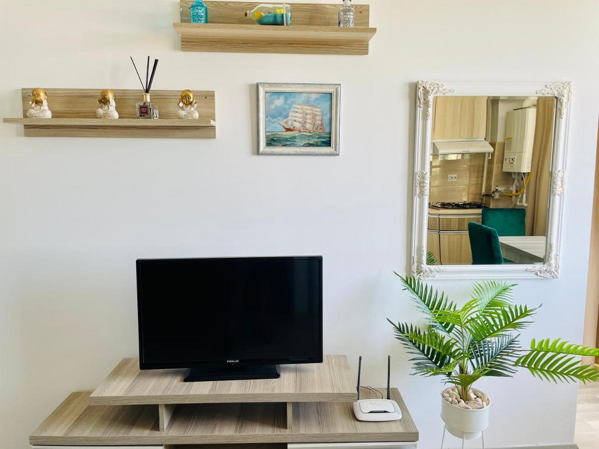 Apartment Summerland Nuba