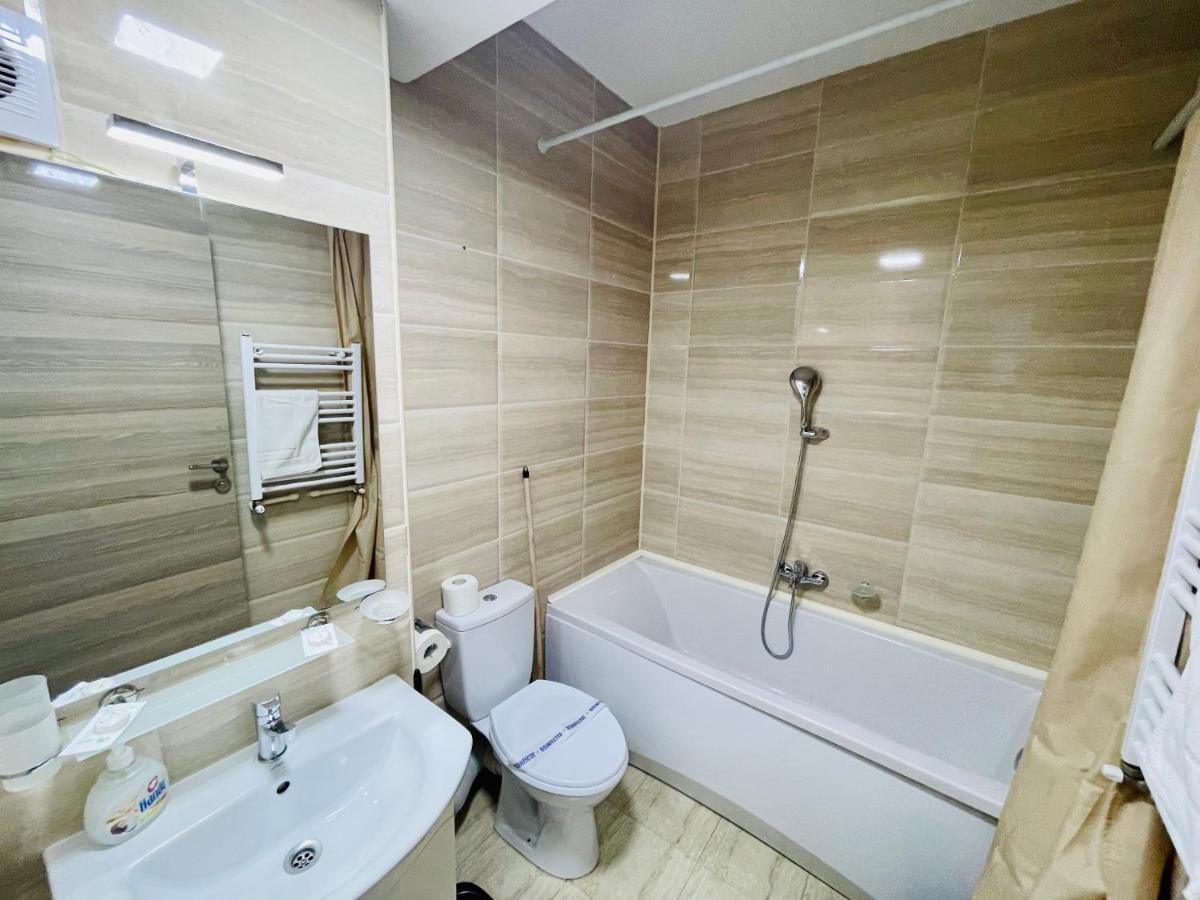Summerland Nuba Apartment