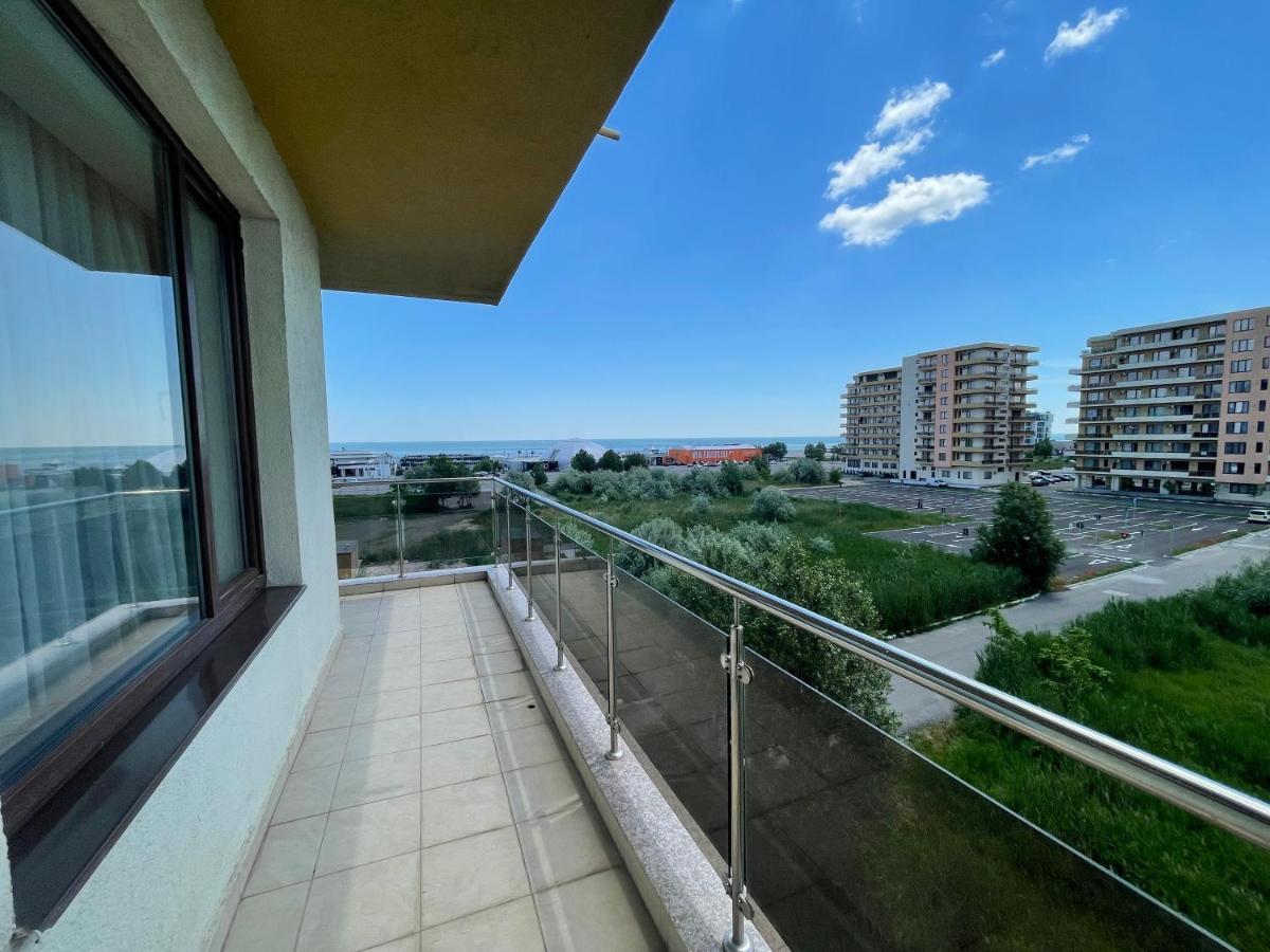 Apartment Summerland Nuba *