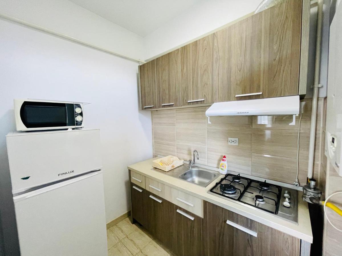 Summerland Nuba Apartment