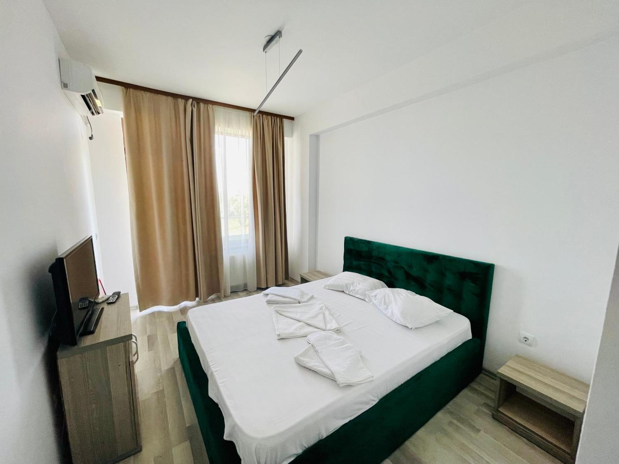 Summerland Nuba Apartment