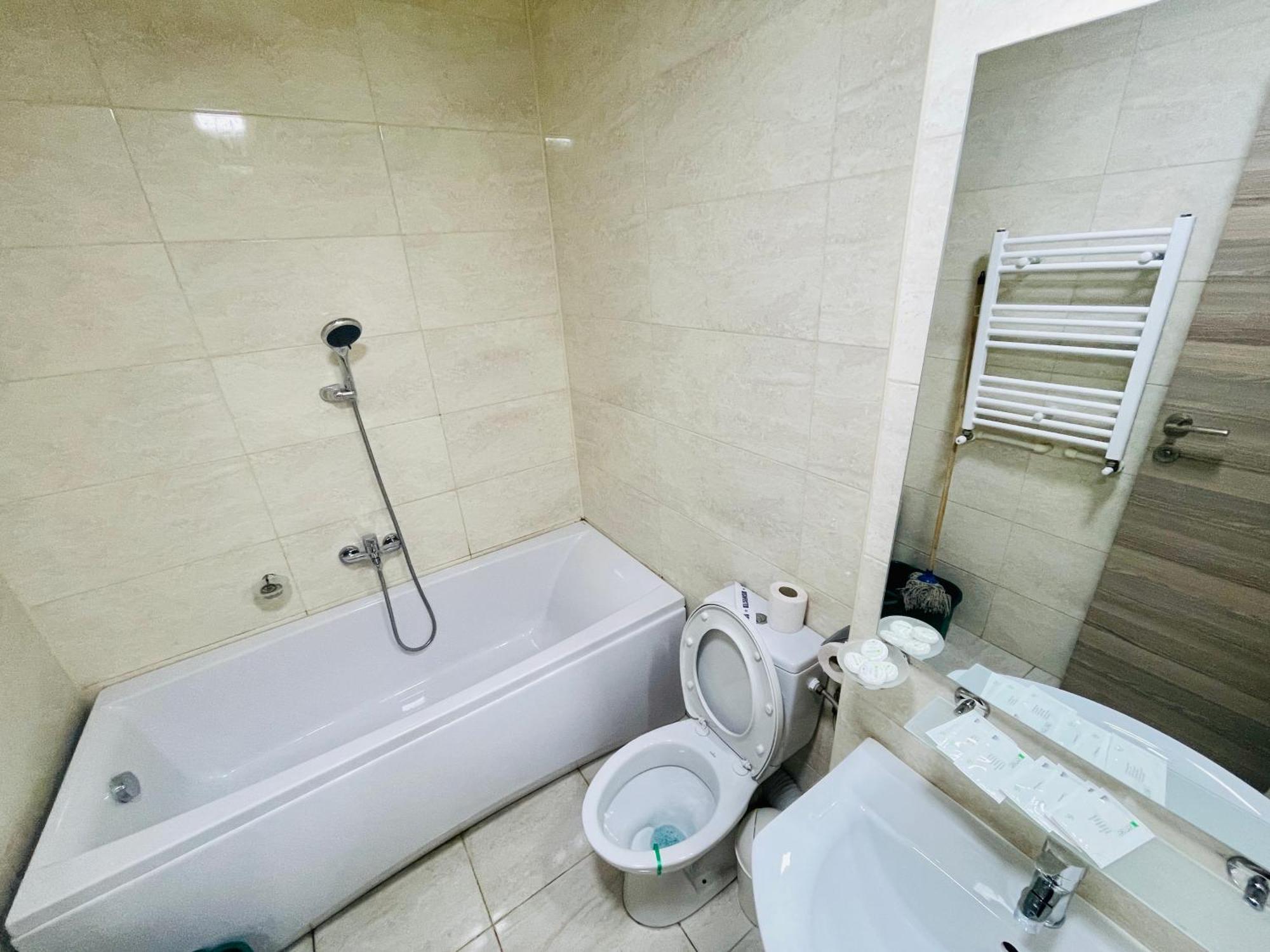 Summerland Nuba Apartment