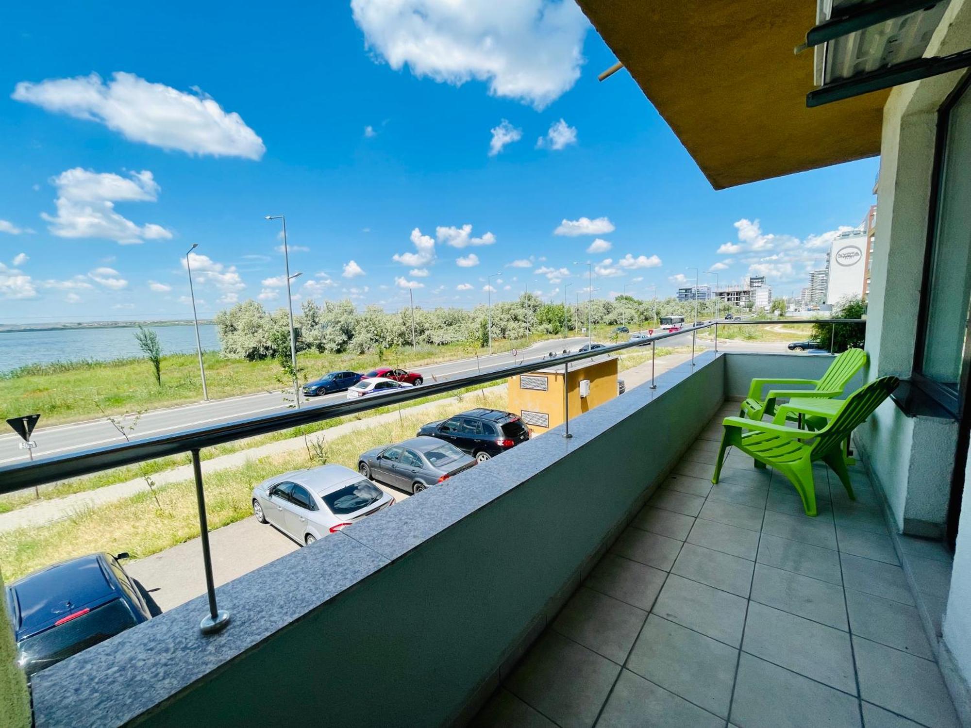 Apartment Summerland Nuba Mamaia